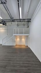Woods Square (D25), Office #581148491